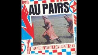 Au Pairs   Dear John