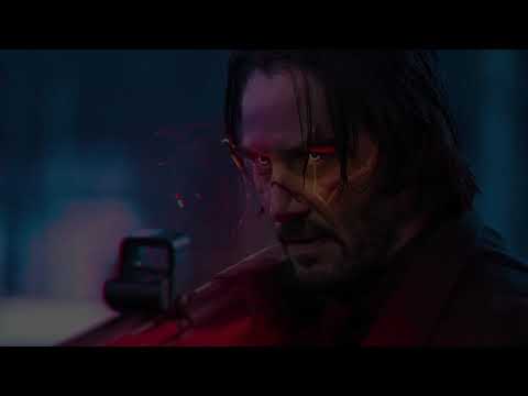 [60min] Cyberpunk 2077 final song P. T. Adamczyk & Olga Jankowska (SAMURAI Cover) - Never Fade