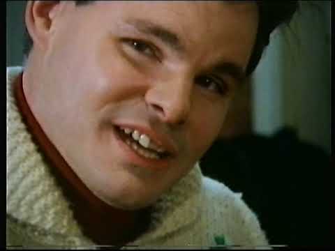 BBC "TWO" | continuity | 28th January 1989 | Part 1 of 2