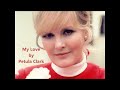 BLOQUE I-MY LOVE/PETULA CLARK