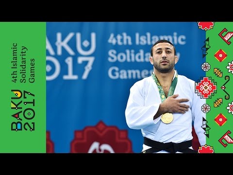 Men`s 66 kg Judo - 13 May