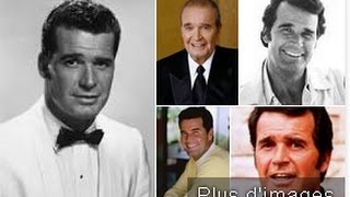 ames Garner dead: Actor in Maverick and The Rockford Files dies age 86