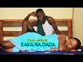 KAKA NA DADA WANALALA KITANDA KIMOJA FULL MOVIE Swahili Movie Bongo Movie New Movie