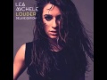 Lea Michele Cue the Rain [Download]