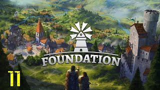 Foundation | Lüks Tüketim Kaynakları | Bölüm 11