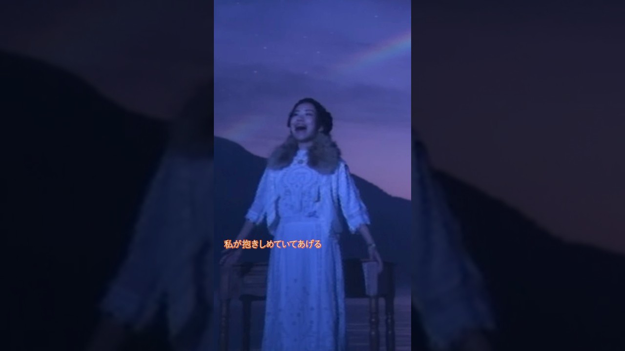 【HD】orange pekoe「Selene」OFFICIAL MUSIC VIDEO Shorts #orangepekoe #Selene #オレンジペコー #オレペコ