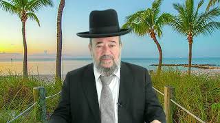 למה לברך את עשיו – תולדות – הרב דוד הכהן מרא דאתרא גן יבנה
