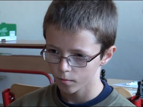 1.2.1  Benedikt Hofírek -  Jerguš Pecháč 0 - 1