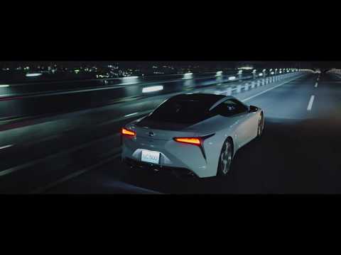 Lexus LC 500 | What drives you . Directors cut