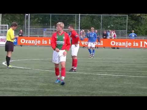 WV HEDW A1- 2 -  DSS A1- 3  Tweede Helft