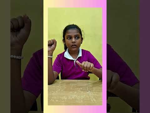 Whizz Master Abacus Mind Calculation by Thanika shree