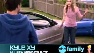 KYLE XY - Official Trailer