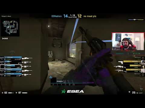 FER já está entrosado