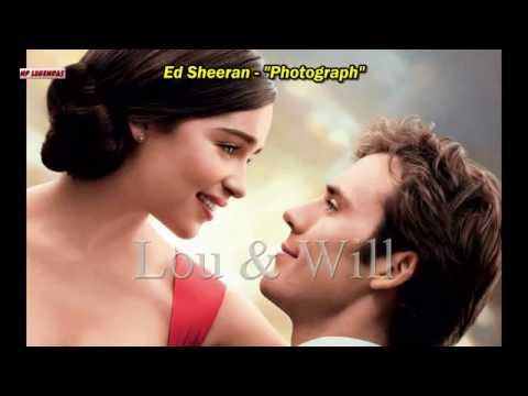 Ed Sheeran - Photograph (Tema do filme "Como eu era antes de você") Legendado em português