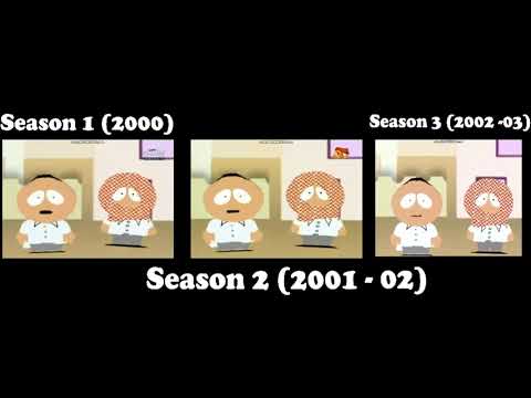 Block 13 Intro Season 1 VS Season 2 VS Season 3