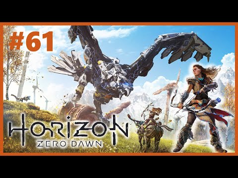 Fantom1080 Plays: Horizon Zero Dawn Complete Edition | Pt.61