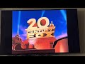 Opening To Garfield A Tail Of Two Kitties 2006 DVD 2010 Reprint Full Screen Version
