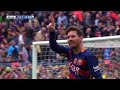 Lionel Messi vs Espanyol (Home) 15-16 HD 1080i - English Commentary