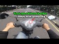 Tes Top Speed Beat Standar Gimmick