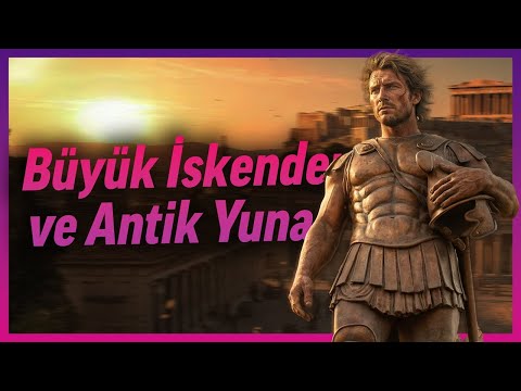 From Greek City-States to Alexander the Great - A History of Everything - Part 4