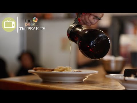 The Best Breakfast Spots in Lehigh Valley, PA