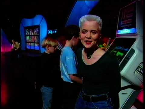 Bad Influence! S02E12 25/11/93