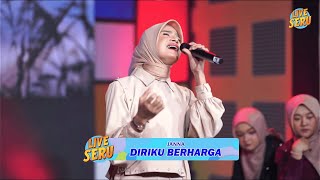 Download lagu Janna - Diriku Berharga | Launching Single 'Dekatkan SurgaMu' mp3