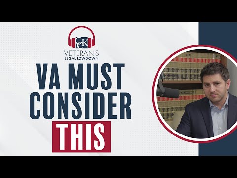 This VA Benefit Can Pay More Than 100% Disability: SMC