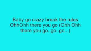 The Ian Carey Project - Get Shaky ( With Lyrics )