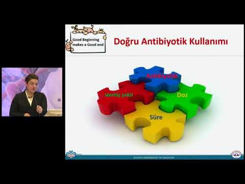 40 sepsiste antibiyotik secimi farmakokinetik ve farmakodinamik degisiklikler