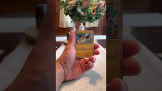 Random pack opening , Twilight masquerade - EP64 #pokemon #pokemontcg #pokemoncommunity