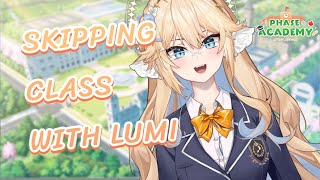 ~ Loading Screen - [Phase Academy] NERD ALERT