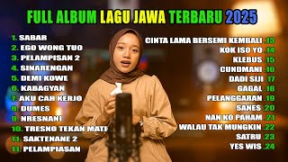 Download lagu FULL ALBUM LAGU JAWA VERSI AKUSTIK SANTAI - NAYLA FARDILA FULL ALBUM - PLAYLIST TERPOPULER 2025 mp3 Download lagu FULL ALBUM LAGU JAWA VERSI AKUSTIK SANTAI - NAYLA FARDILA FULL ALBUM - PLAYLIST TERPOPULER 2025 mp3