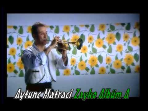 Aytunç Nevzat Matracı - Zayko kokorayko ( Zajko Kokorajko ) kaset A