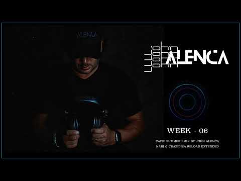 CAPRI SUMMER RMIX NARi & CRAZIBIZA RELOAD EXTENDED John Alenca