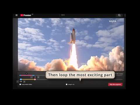 Item video thumbnail