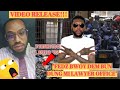 L3AKED VlDEO!VYBZ KARTEL Expose P0LICE Behind BURNlNG Of LAWYER DOCUMENTS|Don Dappa