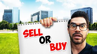 How To Sell Or Buy A Company For $10k, $100k, Or $10 Million!