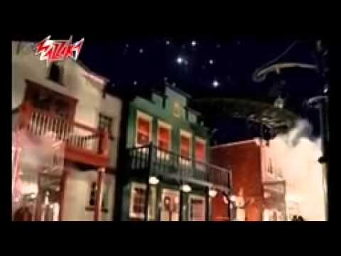 Teaarafy   Tamer Hosny                     YouTube