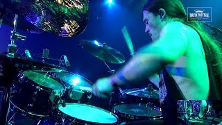 Download lagu MEINL DRUM FESTIVAL 2015 - Kerim Lechner “Es Regnet Staub” mp3