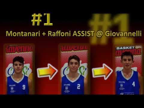 U16E highlight 11aGG