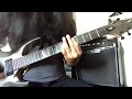Poison Idea - Cult Band (Cover)