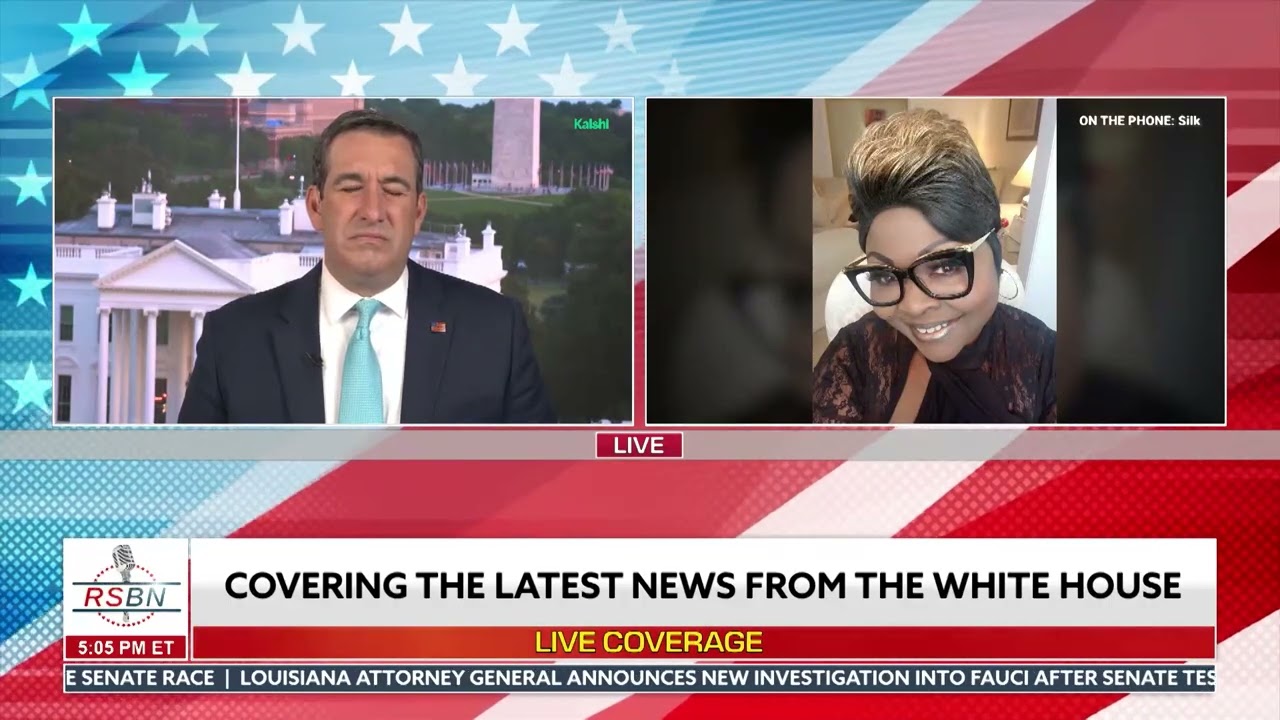 WATCH: Silk Discusses Today's Biggest Headlines Live with Matthew Alvarez - 08/04/26