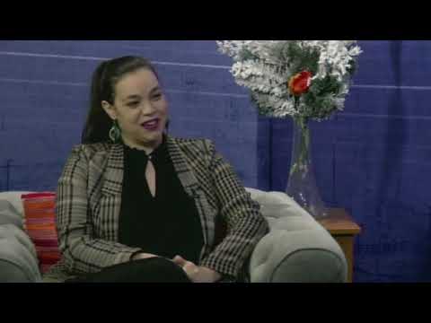 Dunavsko popodne 01.02.2023 - gošća Jelena Jovičić