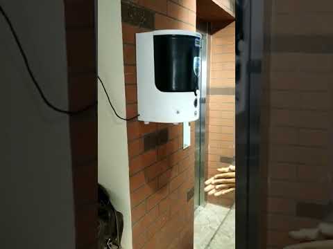Automatic Hand Dispenser Sanitizer Machine..5lit