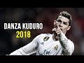 Cristiano Ronaldo • Danza Kuduro • 2018