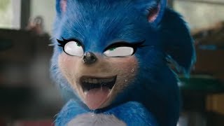 SONIC GOTTA GO FAST Meme Compilation