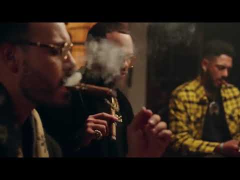 Yo No Estoy Solo - Bryan Mayers - Miky Woodz (Video Oficial)