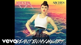 Kiesza - Giant In My Heart (Arches Remix / Audio)