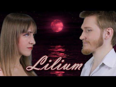 Project Chorus - Lilium (Elfen Lied OST Cover)